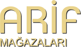 Arif Mağazaları Mersin